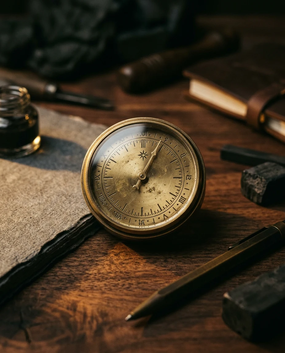 dial time