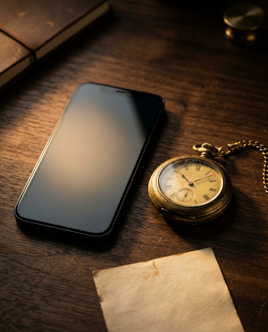smartphone watch