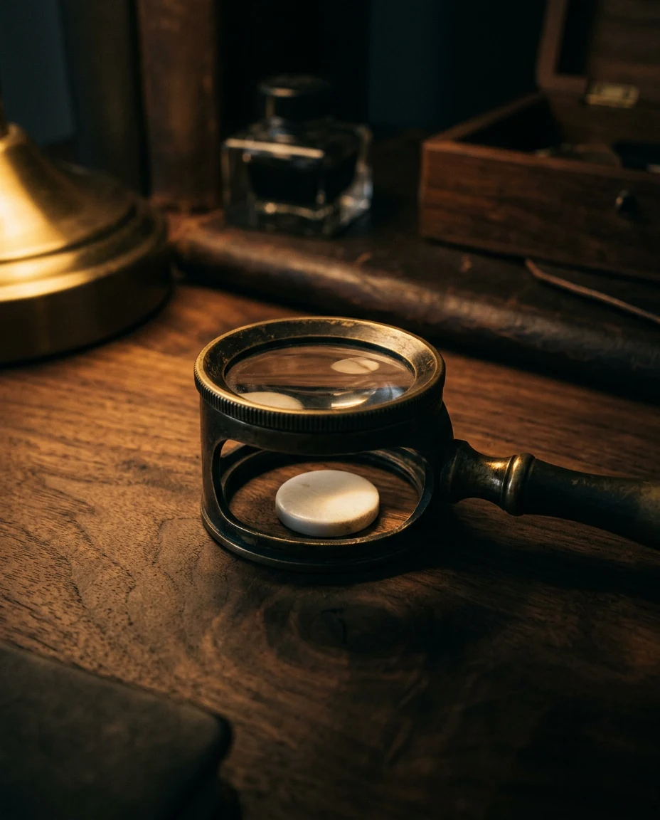 loupe starter