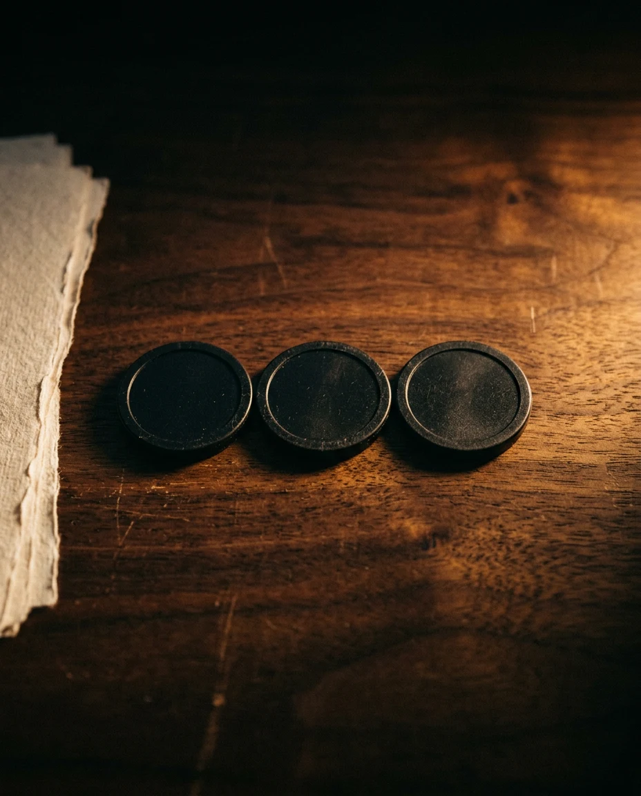 token three