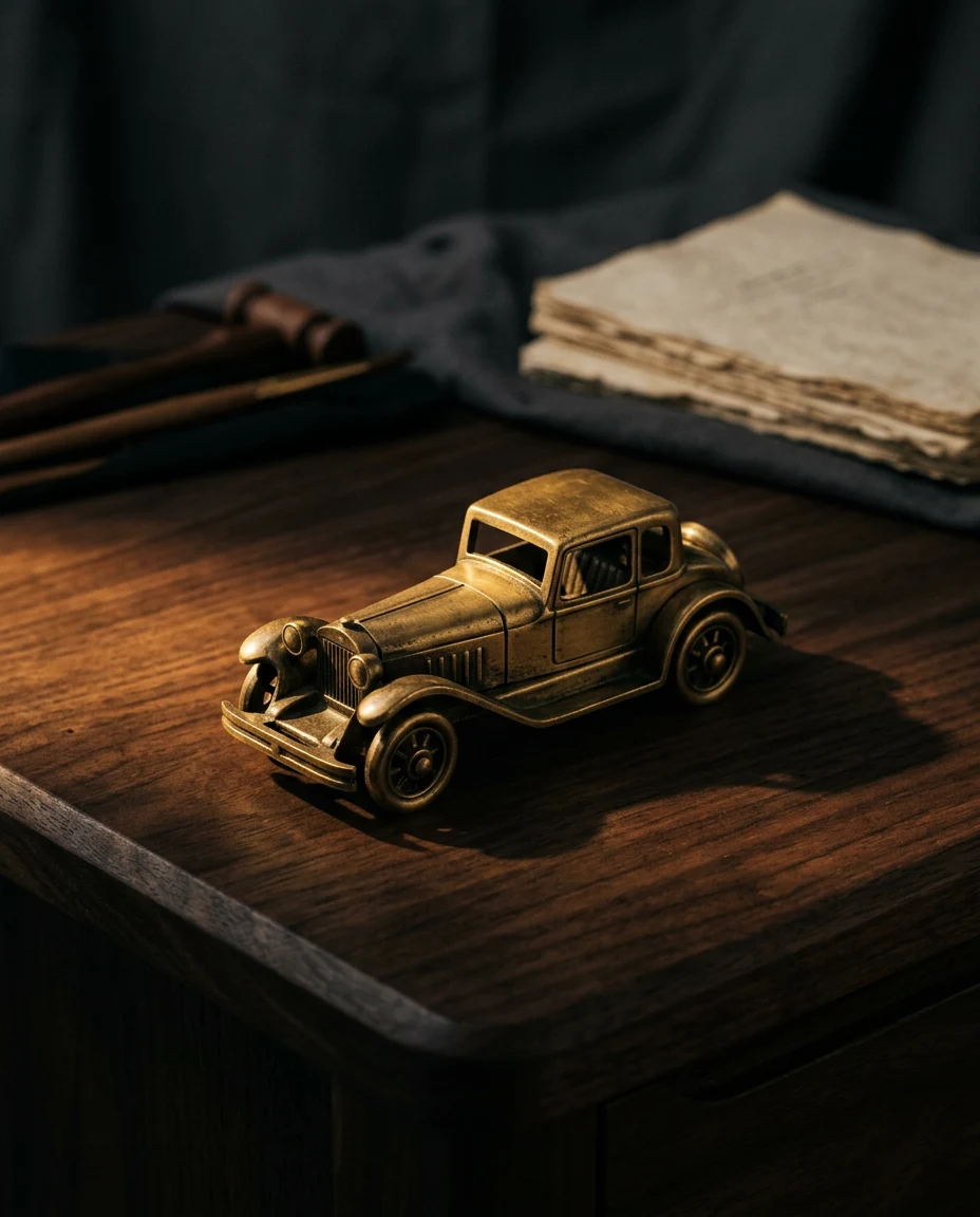 car mini up