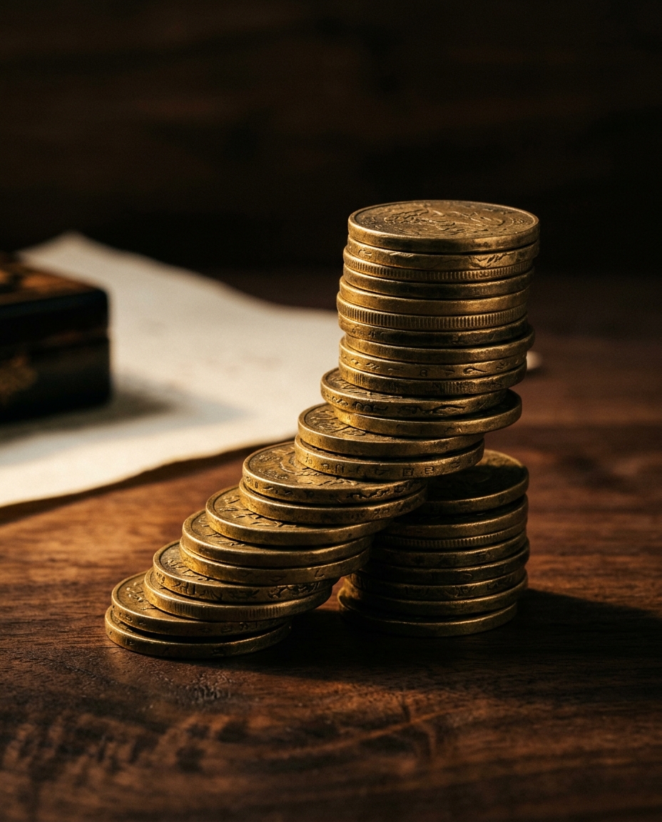 coin ascending direct