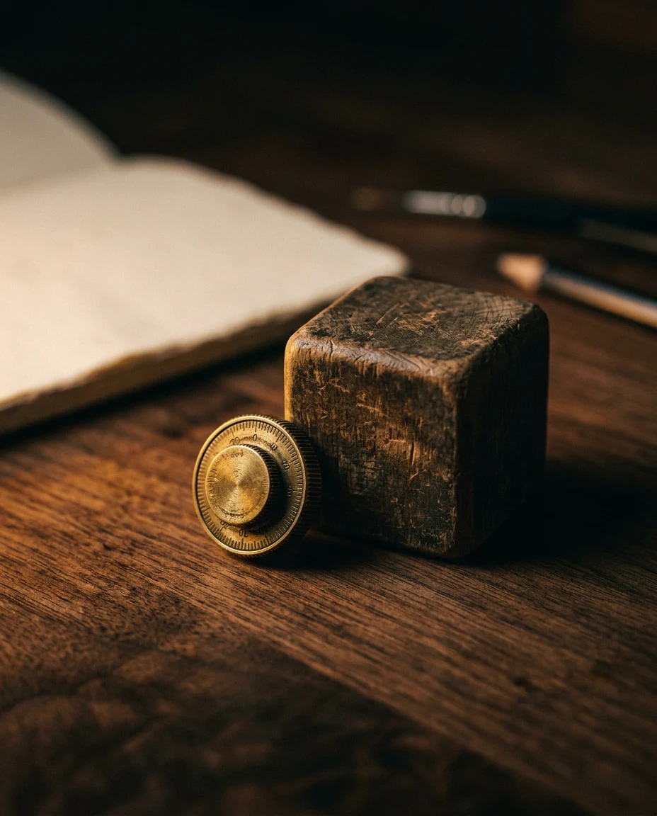 dial block