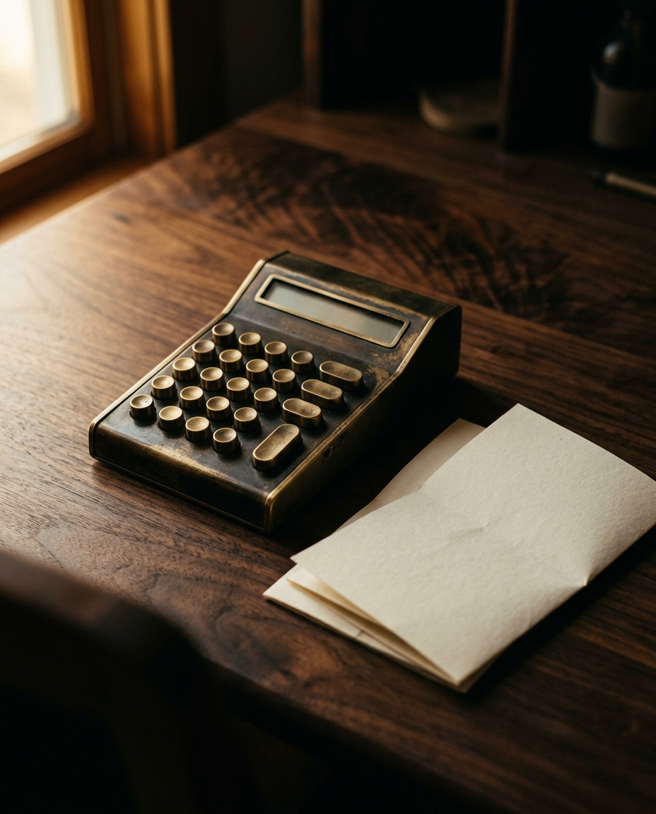 calculator pair