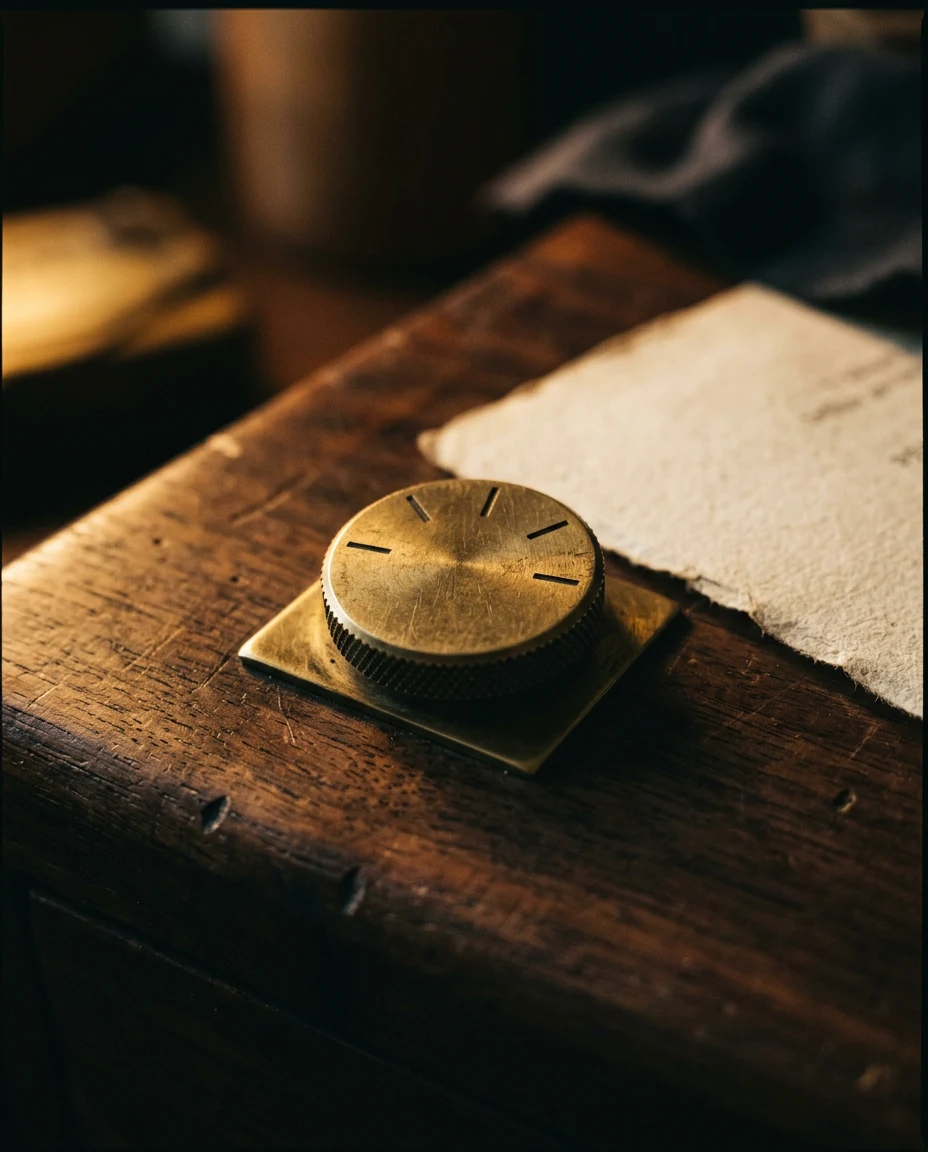dial five marks