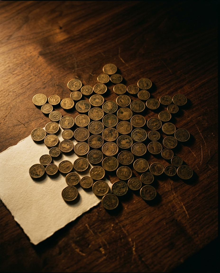 coin stars