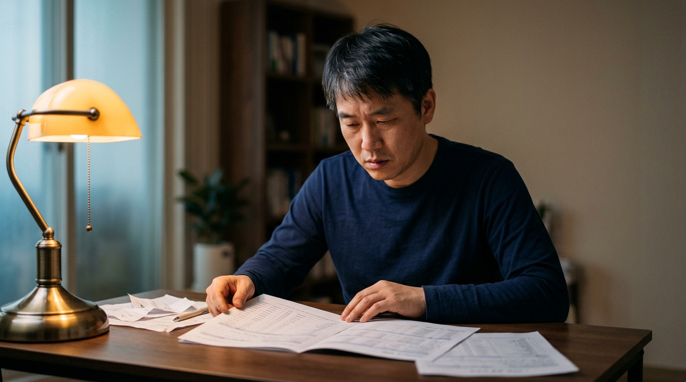 자동차보험 갱신 할인할증 등급 — 사고 1건 후 보험료 변화