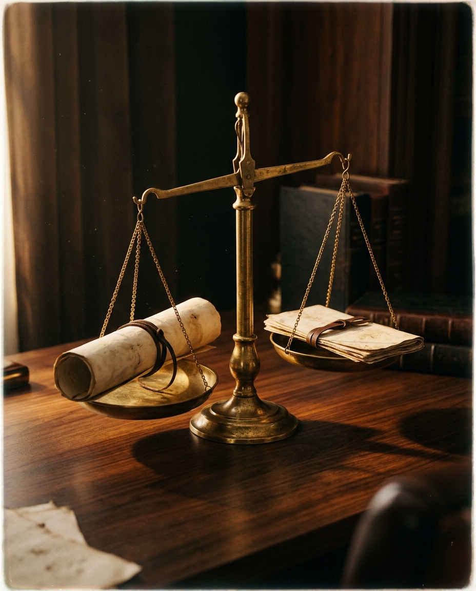 scale decision